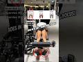 Change Your Toes Change The Gains Lying Leg Curl Tips Legs Legcurl Legday Ytshorts