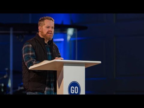 James Hilton - Dealing with It - 1 Samuel 25:2-39