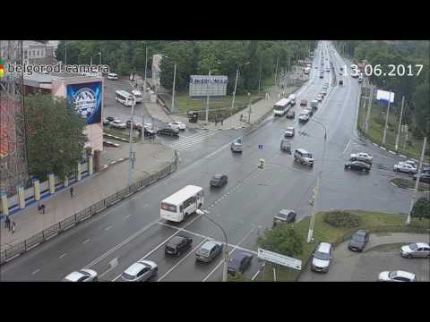 Уснул за рулём