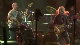 TREY ANASTASIO BAND : Alaska : {1080p HD} : Summer Camp : Chillicothe, IL : 5/25/2014