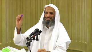 صورة الدرس (15) | شرح الأربعين النووية | لفضيلة الشيخ/ خالد اسماعيل