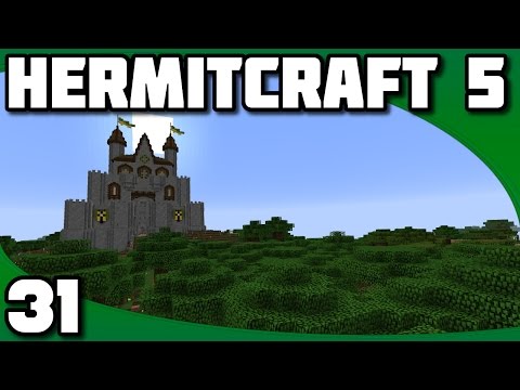 Hermitcraft 5 - Ep. 31: "Only in the Darkness..."