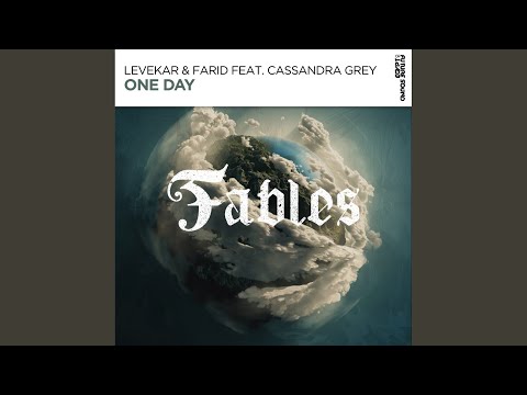 One Day (Extended Mix)