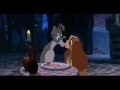 La Dama Y El Vagabundo Bella Notte