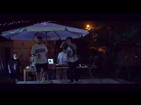 KG BATTLE #1 - Quarti di Finale - VINZ vs MORETTI