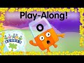 Alphablocks Can You Find O PlayAlong Learn To Read
