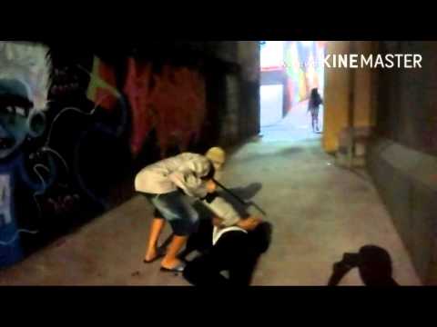 Assalto Ep. #1 #ZueiraSemLimites #