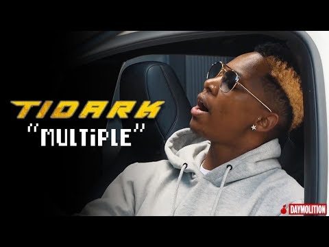 Tidark - Multiple I Daymolition