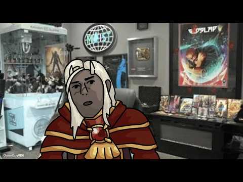Calamitymod