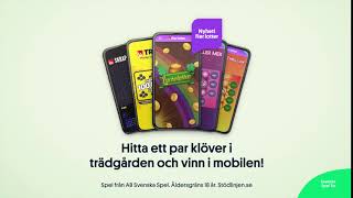 Nyhet Fler lotter