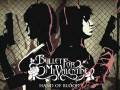 Bullet For My Valentine - Cries In Vain + Lyrics ...