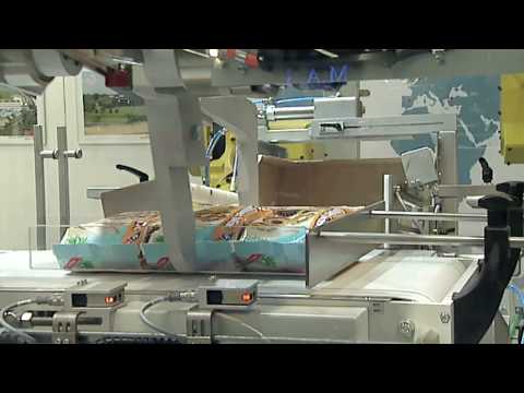 FOCKE & CO-General Packaging at Fachpack 2009