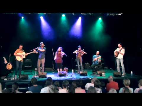 Elandir - My Love For You Abides