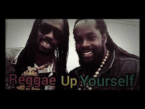 General Levy tells his story / Da Fuchaman / Reggae Up Yourself Podcast / Part 2