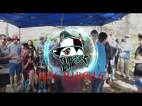 [8VOS] SERA & ABISMAL vs DRAM & JGRIN - Infreeerno "Ángeles CaiDos"