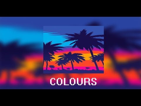 (FREE) Post Malone x Yung Pinch Type Beat 2019 - Colours (Prod. Paul Fix)| Instrumental beats