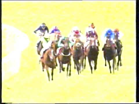 1998 - Curragh - Budweiser Irish Derby - Dream Well
