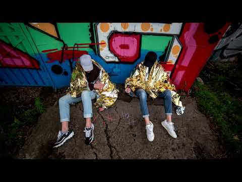 Kamil x Federici - Trudno