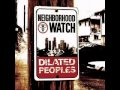 Dilated Peoples - Love & War