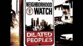 Dilated Peoples - Love & War