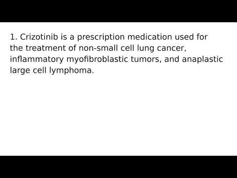 Crizalk crizotinib 250 mg capsules