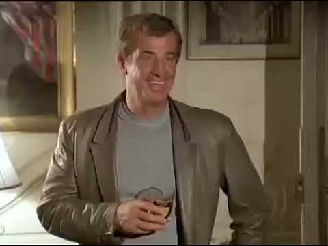 Le marginal 1983 - Belmondo- Tradition chez mon père