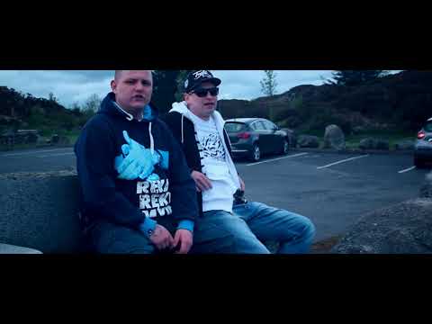 Damian BTK Feat Kozioł T2T - Popatrz (RNB SWS T2T)