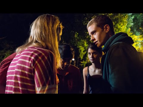 Project Almanac Movie – Scary