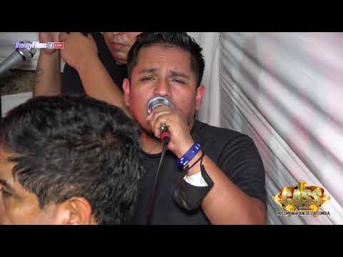 SI NO TE HUBIERAS IDO (Primicia)...(D.R.) EL CASS Y ORQUESTA LA COMBINACION DE LA CUMBIA EN 4K