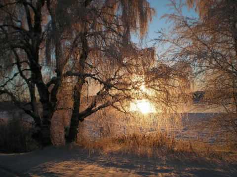 Maa on niin kaunis - virsi 30