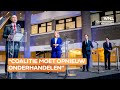 Kabinet bespreekt regeerakkoord: 'Coalitiepartijen zullen opnieuw moeten onderhandelen'