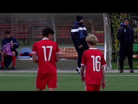 JUNIORII MOLDOVENI, DEBUT CU STÂNGUL LA TURNEUL DE DEZVOLTARE UEFA