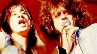 Journey Steve Perry / Gregg Rolie &quot;You&#39;re On Your Own&quot;