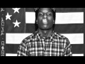ASAP ROCKY Leaf
