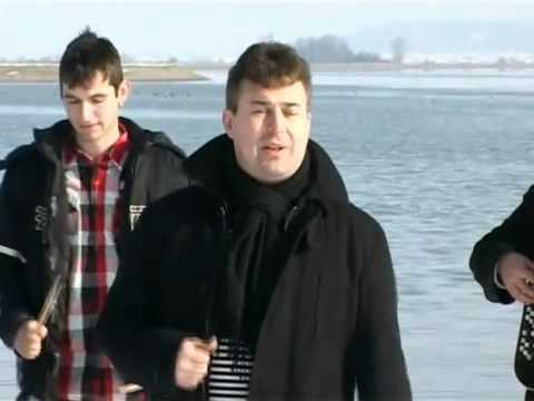 Dragan zikic i Prpa -Tebi pisem pesmu ovu