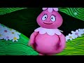 Yo Gabba Gabba Intro