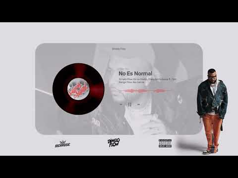 Video thumbnail for No Es Normal