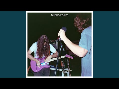 Lost It - Talking Points