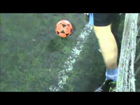 Vamos a la Playa vs Niupi F.C. #Fecha3 - Copa Palermo