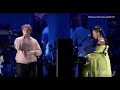 Lewis Capaldi Alicia Keys Someone You Loved LIVE At The IHeartRadio Music Festival