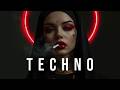 TECHNO MIX 2025 Only Techno Bangers Episode 022 Mixed By EJ