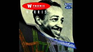 WYNONIE HARRIS