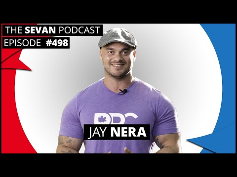 Jay Nera | Resident of Chinada