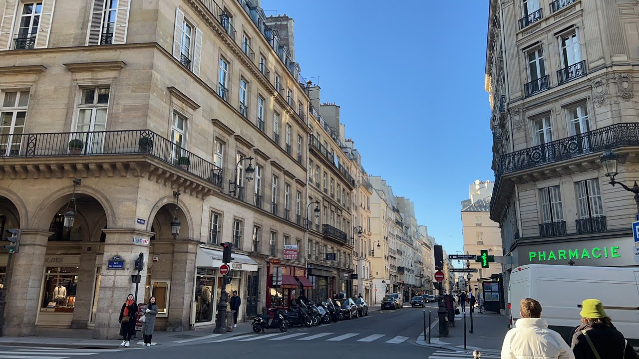 【LIVE】パリから生放送