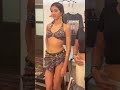 Ananya Pandey New Video