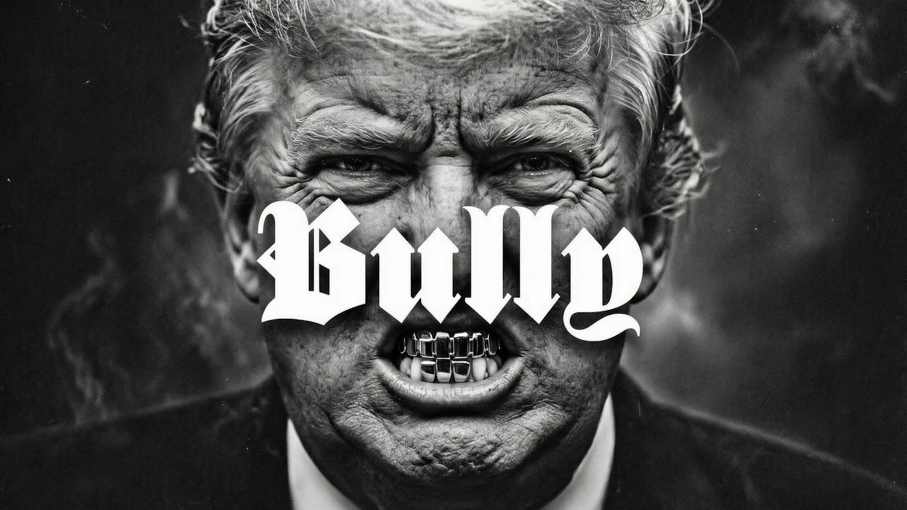 BULLY | MELANIN MONDAYS feat RED PILLAR