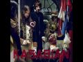 kasabian - west ryder silver bullet