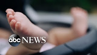 The common stroller mistake parents everywhere are making this summer