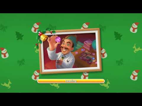 Matchington Mansion Level 4497