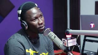 Download lagu Part2. ROMA Waliotuteka walikuja na Bunduki nikawaambia wekeni chini tuongee, Walikuja na.. mp3 Download lagu Part2. ROMA Waliotuteka walikuja na Bunduki nikawaambia wekeni chini tuongee, Walikuja na.. mp3